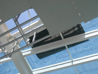 Ventanas de aluminio